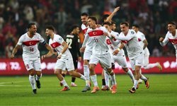 A Milli Takım’ın Hazırlık Maçlarının Yeri ve Saati Belli Oldu
