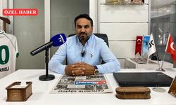 Servet Avkapan’dan Kırşehir Halkına Davet: Engelleri Birlikte Aşalım