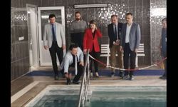 Kırşehir Fizik Tedavi ve Rehabilitasyon Merkezi Sağlık Turizmi İçin Değerlendirildi