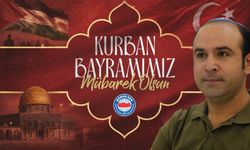 Başkan Yavuz’dan Kurban Bayramı Mesajı