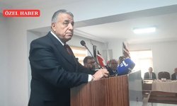 Kırşehir ESOB Genel Kurulu Yapıldı, Öztürk Güven Tazeledi