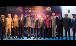 KAEÜ’de 1. Yapay Zeka Günleri Yoğun Katılımla Başladı