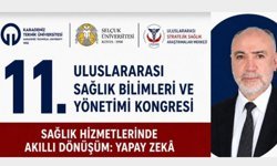 Musa Özata Uluslararası Kongrede Yer Alacak