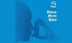 Dünya Astım Günü’nde Bilinçlendirme Çağrısı