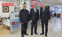 Bekki’den Basının 49 Yıllık Gururuna Kutlama