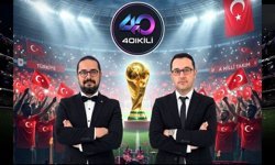 Kırşehirli Öğretmenlerden Milli Takım’a Marş