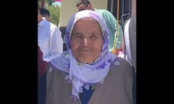 Sıdıklı Büyükoba Köyü Yasta