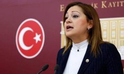 CHP’li Başkan Burcu Köksal AK Parti’ye Geçiyor