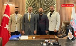 BİR BİLGE ÇOCUK OYUN EVİ’NDE SAMİMİ BULUŞMA