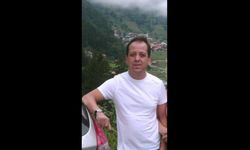 Oktay Barlas Kırşehir’de Evinde Ölü Bulundu