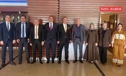Ahmet Sarı: “Amacımız Sadece Seçim Kazanmak Değil”