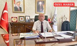 Başkan Ali Şahin’den Kartlı Sayaç Açıklaması