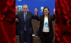 Erdoğan: “Burcu Köksal’ı Memnuniyetle Karşılıyoruz”