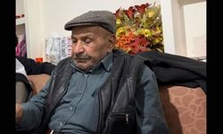 Yağmurlu Büyük Oba Köyü’nden İbrahim Elhan’a Son Veda