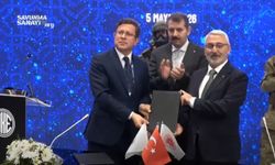 Millî Savunma Bakanlığı ile MKE Arasında KBRN Sözleşmesi