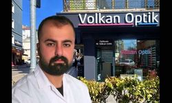 Volkan Optik’in Sahibi M. Volkan Kaya Vefat Etti