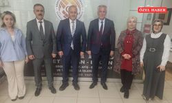 Atakan Çelik: “Gazetecilik Çok Kıymetli Bir Meslek”