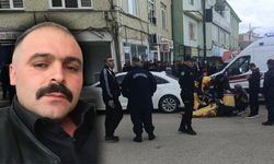 İlçe meydanında 9 kurşun sıkılarak öldürüldü