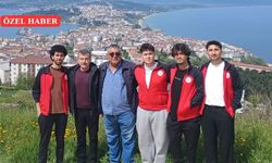 Bilardo Türkiye Birinciliği Müsabakalarında Kırşehir Rüzgarı