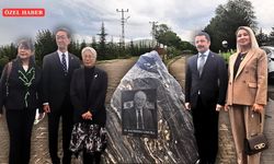 Dr. Sachihiro Omura'nın İsmi Kaman’da Yaşatılacak