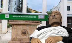 Mahsur Kurt son yolculuğuna uğurlandı