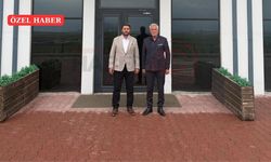 Kırşehir’in Ticari Gündemi Masaya Yatırıldı