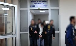 Kırşehir Merkezli 8 İlde Eş Zamanlı Operasyon: 18 Tutuklama