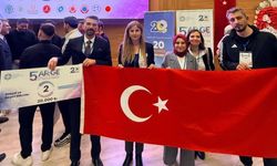 KAEÜ İİBF Akademisyenlerinden Önemli Başarı