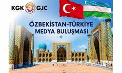 KGK, Özbekistan’da medya ve eğitim paneli düzenliyor