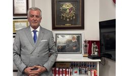 KGK Kırşehir İl Temsilcisi Murat Sürmeli’den Kurban Bayramı Mesajı