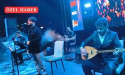 Alp Kardeşler Çiçekdağı’nı Salladı