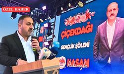 Başkan Hasan Hakanoğlu: “Geleceği İnşa Etmenin Gayretindeyiz