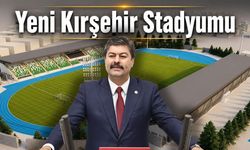 Necmettin Erkan’dan Yeni Stadyum Açıklaması: Kırşehirspor’un Yeni Evi Neresi Olacak?