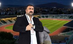 Çağatay Han Torun’dan Yeni Stadyum Projesine Destek