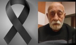 Mahmut Orman vefat etti