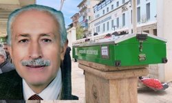 Beydoğan son yolculuğuna uğurlandı