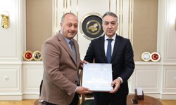 Ankara Bölge Müdürlüğü’nden Karabük ziyareti