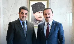 Cemal Kaya’dan Kurban Bayramı Mesajı