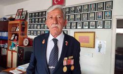 Kırşehir Muharip Gaziler Derneği’nden 19 Mayıs Mesajı