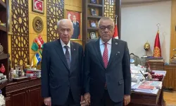 MHP Kırşehir İl Başkanı Arif Kılıç’tan 19 Mayıs Mesajı