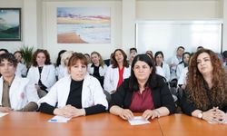 Atama Sonuçlarını Yayınladı