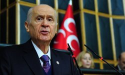 MHP’de Kongre Süreci 7 Mayıs’ta Başlıyor