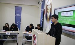 Genç Münazaracılardan Büyük Başarı