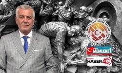 KGK İl Temsilcisi Sürmeli’den 1 Mayıs’ta Emek ve Dayanışma Vurgusu