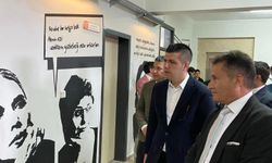 Mucur’da Eğitime ve Sanata Katkı Sunan Anlamlı Proje