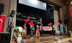 Özel Öğrencilerden Engelliler Haftası’na Anlamlı Program