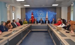 Sağlıklı Nesiller İçin Kırşehir’de Önemli Adım