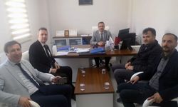 Kaman’da Sağlık Hizmetleri Değerlendirildi