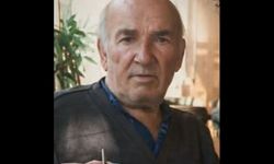 Kaman Hamit Köyünde Bayram Sarıkılıç Vefat Etti