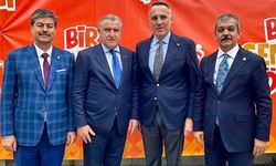 AK Parti Gençlik Kolları Kocaeli’de Gençleri Buluşturdu